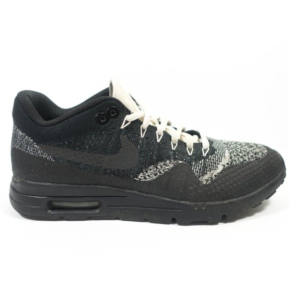 Nike Air Max 1 Ultra Flyknit Running Shoes - Women's Size 9 - Picture 4 of 9